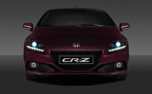 2016 Honda CR-Z Available near Seattle