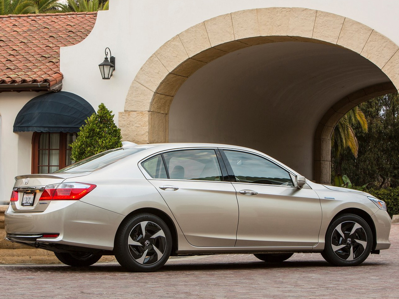 The New Honda Accord Hybrid – Klein Honda Blogs – Honda Dealer in