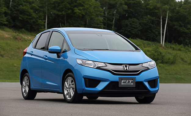 Honda Hybrids Available in Everett