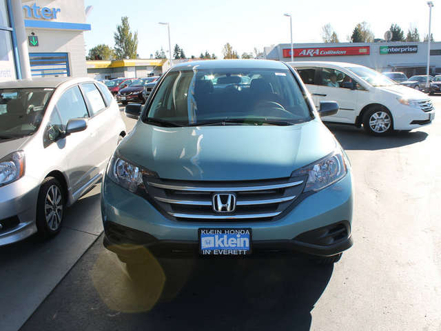 2014 Honda CR-V Available near Seattle