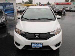 2015 Honda Models Now in Everett