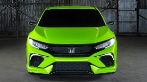 2016 Honda Models Soon Available in Everett