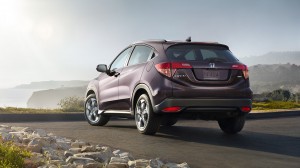 2016 Honda HR-V Arriving Soon in Everett