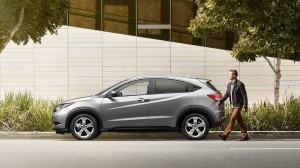 2016 Honda Financing Available in Everett