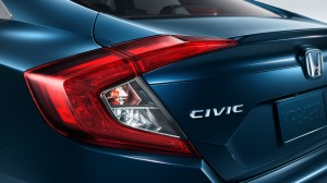 2016 Honda Civic Coming Soon to Everett