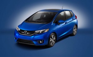 2016 Honda Fit Available near Seattle