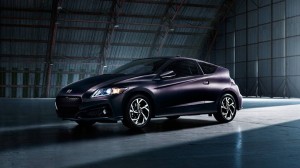 Leasing a 2016 Honda in Everett