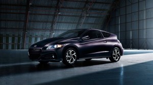 2016 Honda CR-Z Available near Marysville