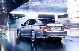 2017 Honda Accord Sedan Available in Everett