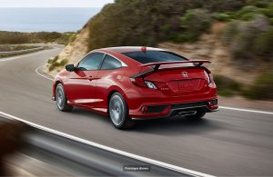 2018 Honda Models Coming Soon to Everett