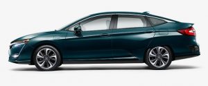 2018 Honda Clarity Plug-in Hybrid Coming Soon to Everett