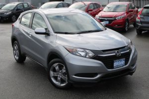 Certified Pre-Owned Honda SUVs Available in Everett
