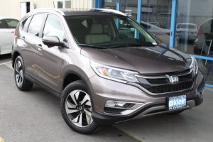Certified Pre-Owned Honda Available near Marysville