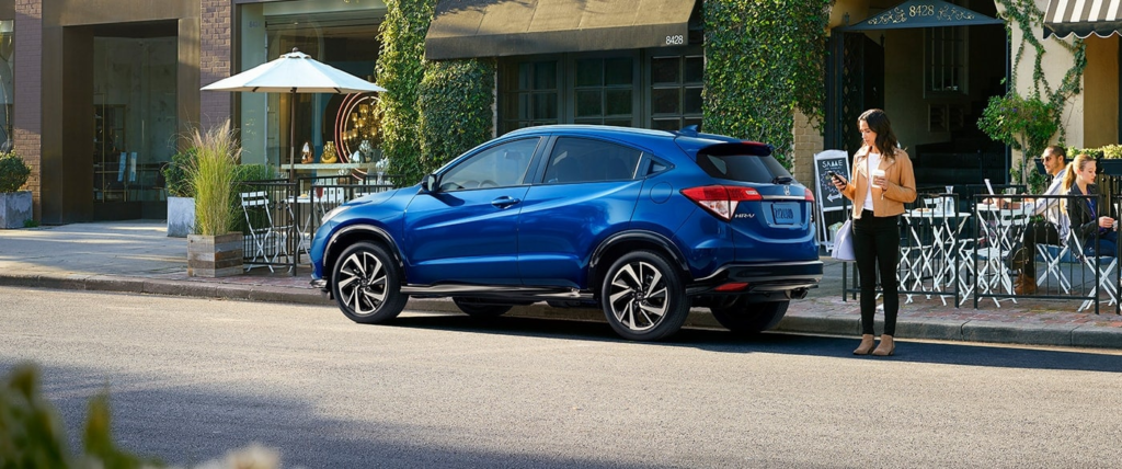 New 2020 Honda Crossovers for Sale in Everett - Klein Honda Blogs